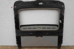 Изображение товара 67985 - 00067985 lyuk Peugeot 306 2