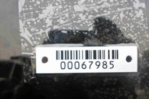 Изображение товара 67985 - 00067985 lyuk Peugeot 306