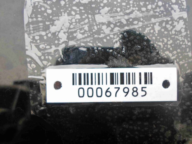 Изображение товара 67985 - 00067985 lyuk Peugeot 306