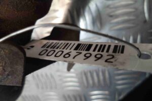 Изображение товара 67992 - 00067992 kollektor vypusknoj