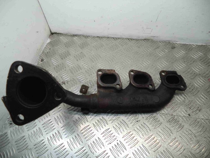 Изображение товара 67992 - 00067992 kollektor vypusknoj 2