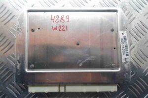 Изображение товара 68006 - 00068006 blok upravleniya podveskoj Ford Scorpio 1