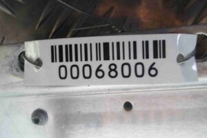 Изображение товара 68006 - 00068006 blok upravleniya podveskoj Ford Scorpio 3