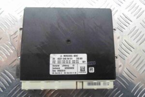 Изображение товара 68006 - 00068006 blok upravleniya podveskoj Ford Scorpio