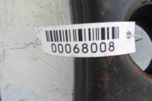 Изображение товара 68008 - 00068008 rychag perednij pravyj nizhnij 1