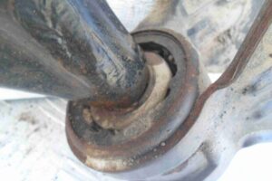 Изображение товара 68008 - 00068008 rychag perednij pravyj nizhnij 3