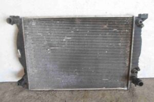 Изображение товара 68013 - 00068013 radiator dvs 