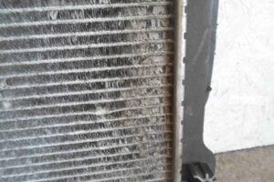 Изображение товара 68013 - 00068013 radiator dvs 1