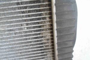 Изображение товара 68013 - 00068013 radiator dvs 2