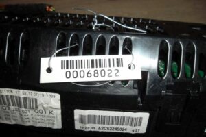 Изображение товара 68022 - 00068022 schitok priborov Ford Transit 1