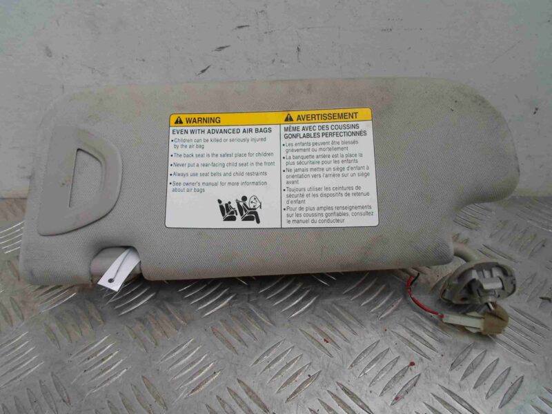 Изображение товара 67026 - 00068026 kozyrek solntsezaschitnyj