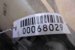 Изображение товара 68029 - 00068029 vakuum tormoznoj 3