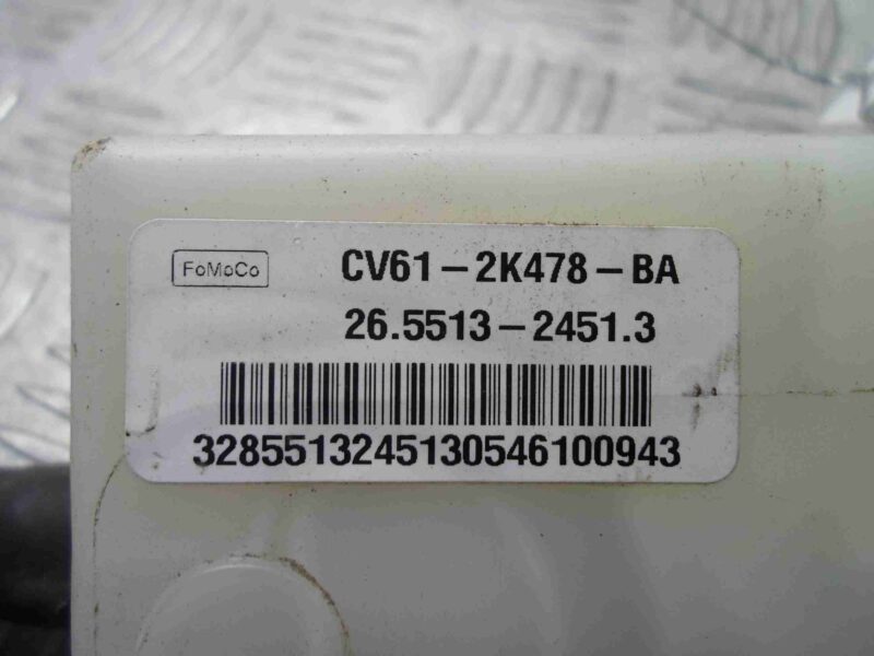 Изображение товара 68031 - 00068031 bachok tormoznoj zhidkosti