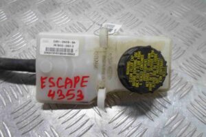 Изображение товара 68031 - 00068031 bachok tormoznoj zhidkosti 1