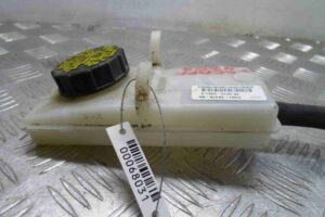 Изображение товара 68031 - 00068031 bachok tormoznoj zhidkosti 3