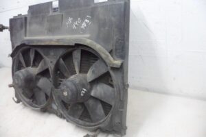 Изображение товара 68038 - 00068038 ventilyator okhlazhdeniya (elektro) Ford Probe 2