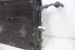 Изображение товара 68038 - 00068038 ventilyator okhlazhdeniya (elektro) Ford Probe 3