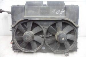 Изображение товара 68038 - 00068038 ventilyator okhlazhdeniya (elektro) Ford Probe