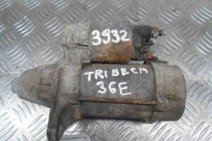 Изображение товара 68040 - 00068040 starter Peugeot 306 1
