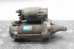 Изображение товара 68040 - 00068040 starter Peugeot 306 2