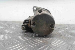 Изображение товара 68040 - 00068040 starter Peugeot 306 3