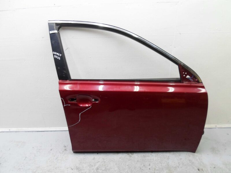 Изображение товара 68046 - 00068046 dver perednyaya pravaya