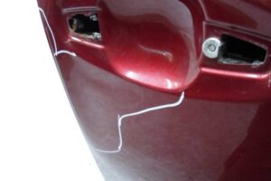 Изображение товара 68046 - 00068046 dver perednyaya pravaya 1