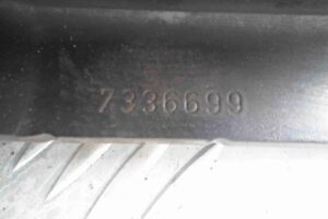Изображение товара 68048 - 00068048 petlya kapota levaya 3