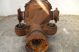 Изображение товара 68052 - 00068052 reduktor zadnij Toyota Hiace 3