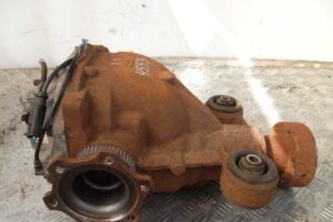Изображение товара 68052 - 00068052 reduktor zadnij Toyota Hiace