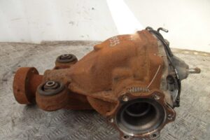 Изображение товара 68052 - 00068052 reduktor zadnij Toyota Hiace 6