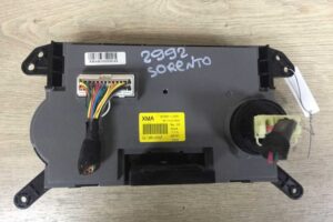 Изображение товара 68053 - 00068053 pereklyuchatel otopitelya Audi TT 2