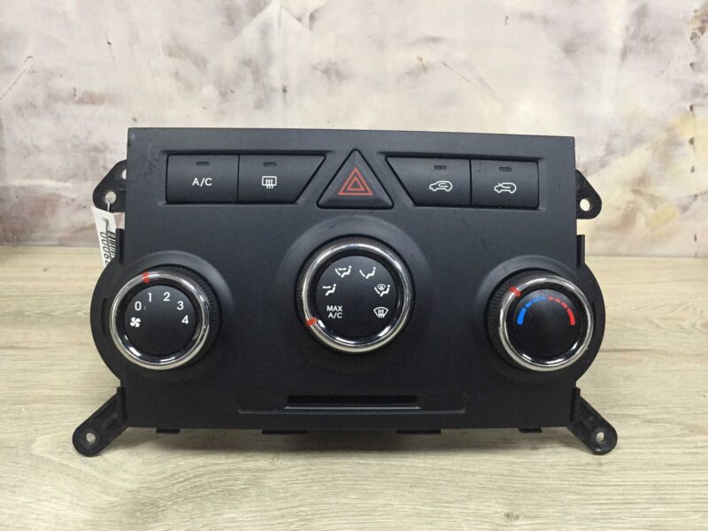 Изображение товара 68053 - 00068053 pereklyuchatel otopitelya Audi TT