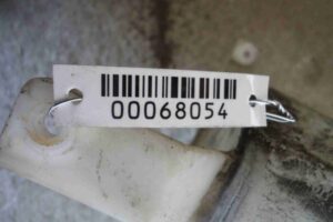 Изображение товара 68054 - 00068054 bachok omyvatelya Peugeot 306 2