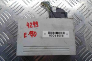 Изображение товара 68058 - 00068058 blok upravleniya sistemy Passiv Go 3