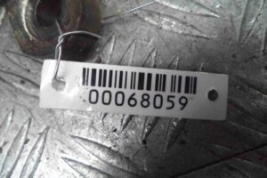 Изображение товара 68059 - 00068059 podushka krepleniya dvigatelya Peugeot 207 1