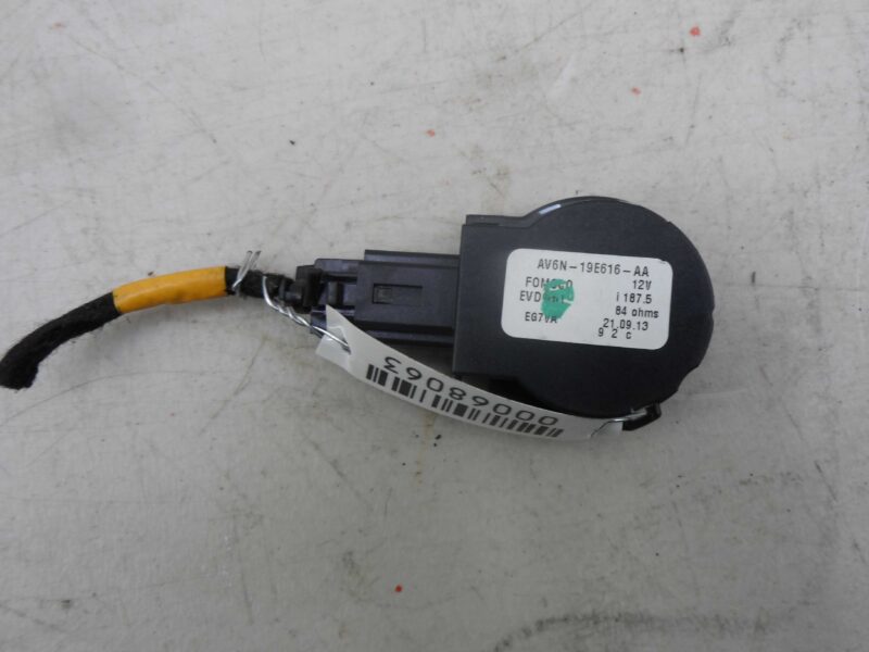 Изображение товара 68063 - 00068063 motorchik zaslonki pechki