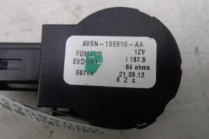 Изображение товара 68063 - 00068063 motorchik zaslonki pechki 3