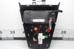 Изображение товара 68069 - 00068069 panel upravleniya magnitoloj 1