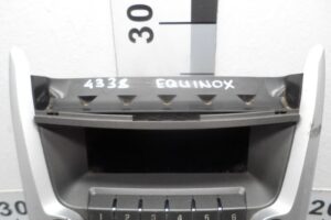 Изображение товара 68069 - 00068069 panel upravleniya magnitoloj 2