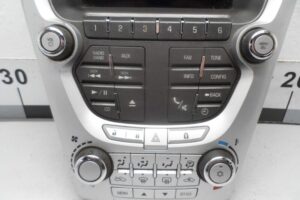 Изображение товара 68069 - 00068069 panel upravleniya magnitoloj 3