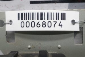 Изображение товара 68074 - 00068074 blok imobilajzera Isuzu Rodeo 2