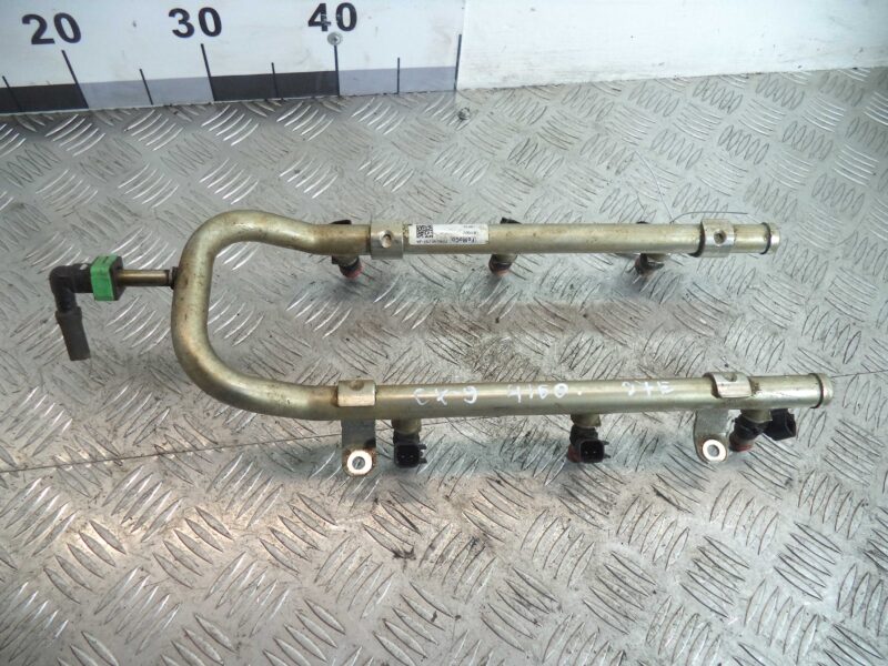 Изображение товара 68075 - 00068075 toplivnaya rampa Citroen C5