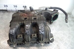 Изображение товара 68093 - 00068093 kollektor vpusknoj Citroen C5