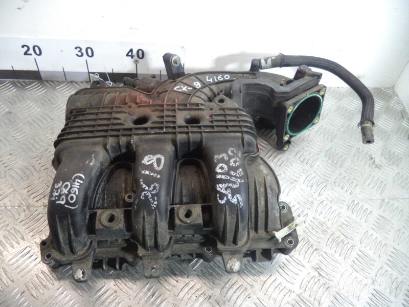 Изображение товара 68093 - 00068093 kollektor vpusknoj Citroen C5
