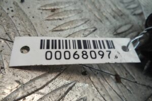 Изображение товара 68097 - 00068097 podushka krepleniya dvigatelya Ford Escort 2