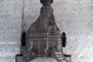 Изображение товара 68101 - 00068101 reduktor zadnij 