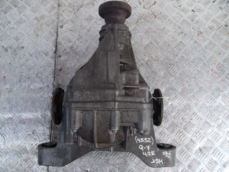 Изображение товара 68101 - 00068101 reduktor zadnij