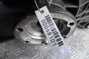 Изображение товара 68101 - 00068101 reduktor zadnij 1