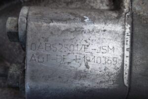 Изображение товара 68101 - 00068101 reduktor zadnij 2